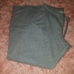 Victoria secret joggers